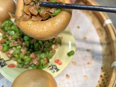 -大师傅金奖啤酒鱼(西街口总店)