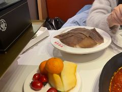 -巴邑火锅·鲜切牛肉(萧山银隆店)