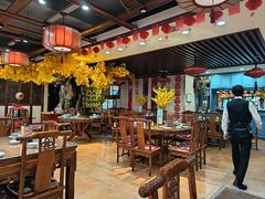 -那家老院子东北菜·饺子·小鸡炖蘑菇(艳华街店)