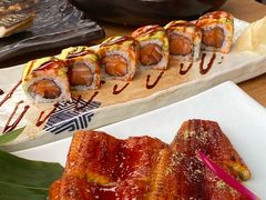 -Hatsune隐泉日式料理(三里屯太古里店)