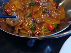 -木卡买提新疆餐厅·清真(新里海顿公馆店)