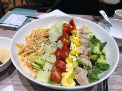 -牛油果大师寿司(瑞景店)