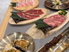 -龙虾奇迹(大华三路店)