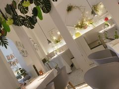 -春树下·树屋花房西餐厅(罍街AS1980店)