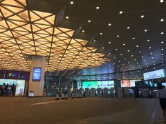 -香港会议展览中心演讲厅