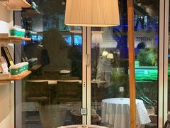 -翠贝卡&Mama Kelly Brunch Coffee(河西店)