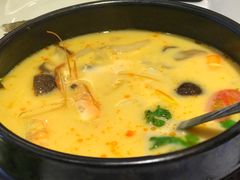 -阿诺泰·泰国餐厅(棕北店)