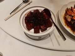 笋干红烧肉-荣兴酒家(徐家汇店)