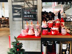 -星巴克臻选(重庆大融城店)