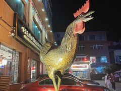 -叶老大阳朗辣子鸡(息烽店)