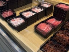 -爱伲牛肉火锅自助(景洪店)