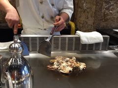 -大渔铁板烧(蛇口店)