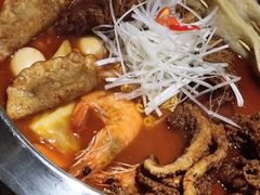 -冰川冷面·延边菜·炭烤串(观前店)