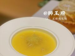 -狮王府淮扬菜(新街口友谊店)