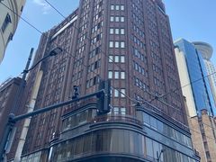 -上海国际饭店
