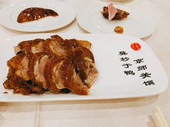 全聚德精品烤鸭-全聚德(前门店)