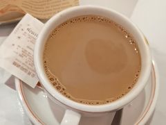 -香港深仔记茶餐厅(东门店)