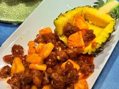 -九龙湾·御膳坊(九龙窠路店)