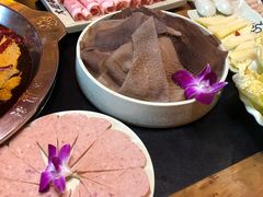 -大龙辣火锅·龙虾·烧烤(湖滨新天地店)