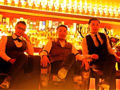 -鸡尾酒实验室酒吧(隆礼路店)
