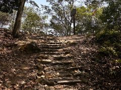 -雁荡山三折瀑景区