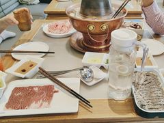 -牛街·马辈儿涮肉(牛街总店)