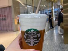 -星巴克臻选(重庆大融城店)