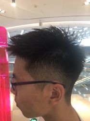 -东瀛造型