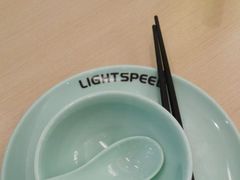 -吕氏疙瘩汤·新鲁菜(济南万象城店)