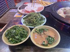 -宽板凳老灶火锅(南礼士路店)