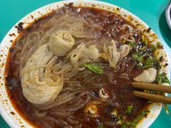 -甘记肥肠粉(马鞍北路店)