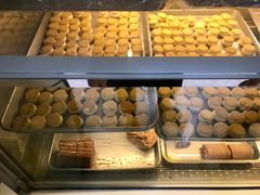 -甜嘟嘟烘焙坊(舒城路店)