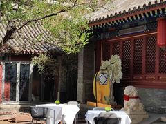 -止观小馆·辽河口渔家菜(王府井店)