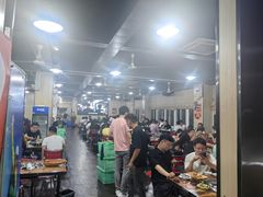 -皖北巫氏三胖地锅鸡(长淮总店)