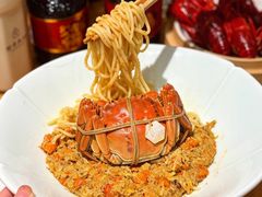 -蟹家大院(外滩店)