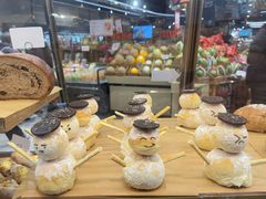 -Olé精品超市(广州太古汇店)
