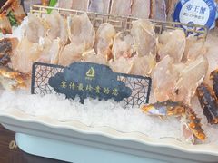 -海市盛宴海鲜餐厅(麦库店)