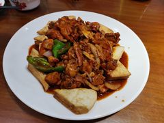 -临潼印象·特色陕菜