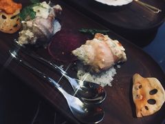 -wann lounge 低温慢煮牛排·清吧