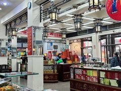 -采芝斋评弹茶馆(观前街店)