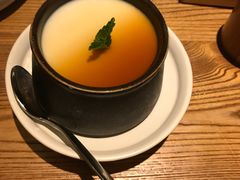 黑糖豆花-云海肴·汽锅鸡·云南菜(高德置地店)
