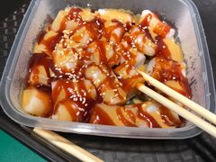 -孖记茶档·热腾茶餐(江南西plus店)