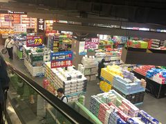 -聚乐荟生鲜食品超市(浦东广场店)