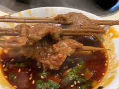 -水碾河刘老大串串香(水碾河路店)