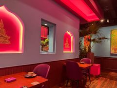 -品泰·泰国餐厅(苏州中心店)