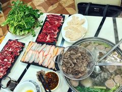 -联胜潮汕牛肉火锅(东苑南路店)