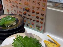 -争鲜回转寿司(朝北大悦城店)