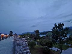 -梅城古镇