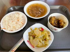 -好成财牛排馆(涂门街总店)