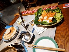 -大理董·董家小厨野生菌火锅(古城旗舰店)
